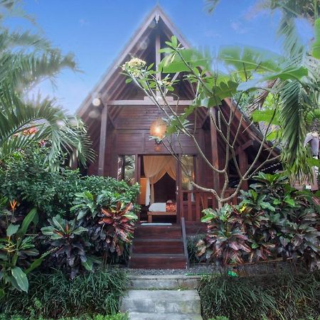 Pondok Kembung Canggu Dalung (Bali) Exterior foto