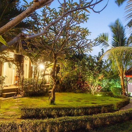 Pondok Kembung Canggu Dalung (Bali) Exterior foto