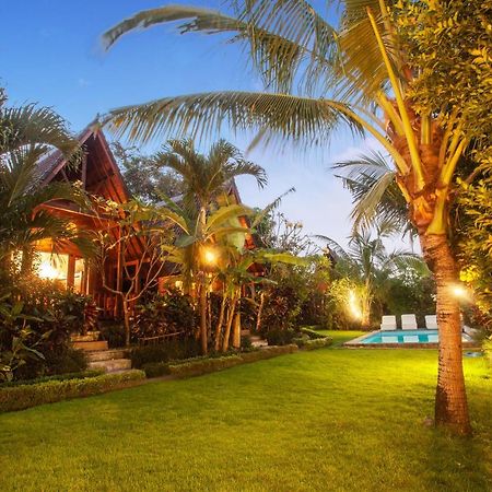 Pondok Kembung Canggu Dalung (Bali) Exterior foto