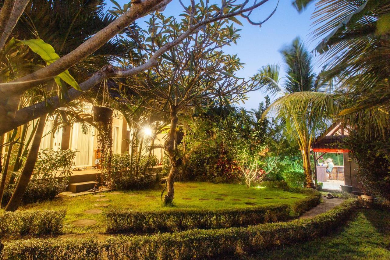 Pondok Kembung Canggu Dalung (Bali) Exterior foto
