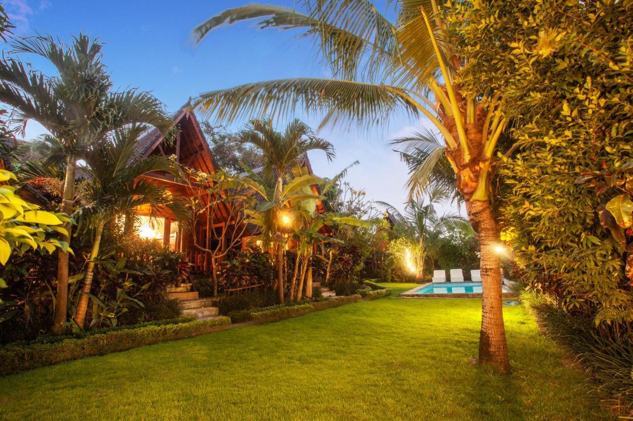 Pondok Kembung Canggu Dalung (Bali) Exterior foto