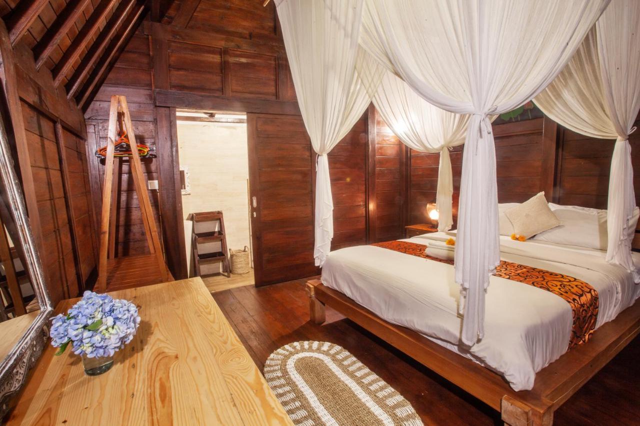 Pondok Kembung Canggu Dalung (Bali) Exterior foto